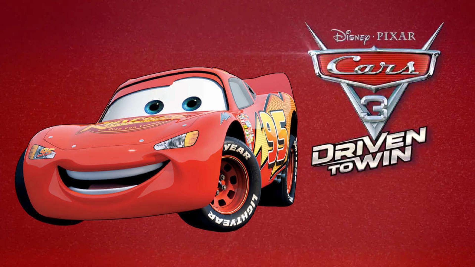 cars 3 fort frances